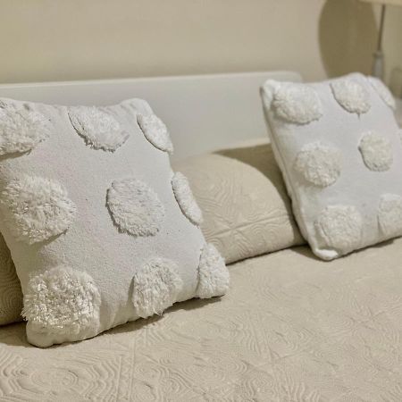 Apartamento Playa Ciudad ซานตาครูซเดลาปัลมา ภายนอก รูปภาพ