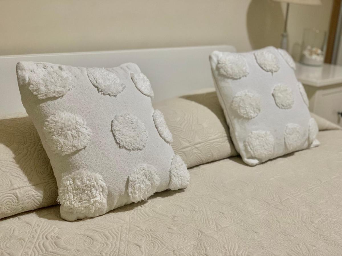 Apartamento Playa Ciudad ซานตาครูซเดลาปัลมา ภายนอก รูปภาพ