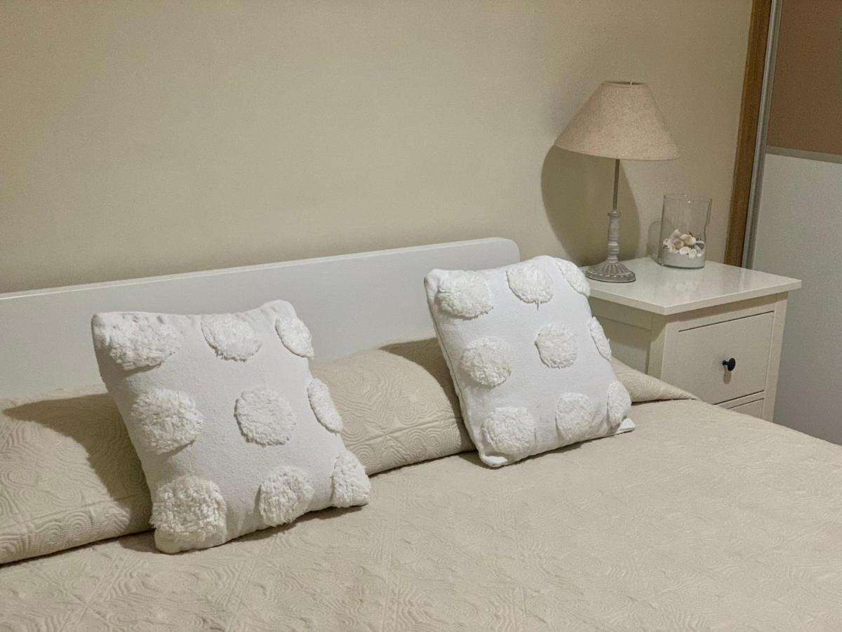 Apartamento Playa Ciudad ซานตาครูซเดลาปัลมา ภายนอก รูปภาพ