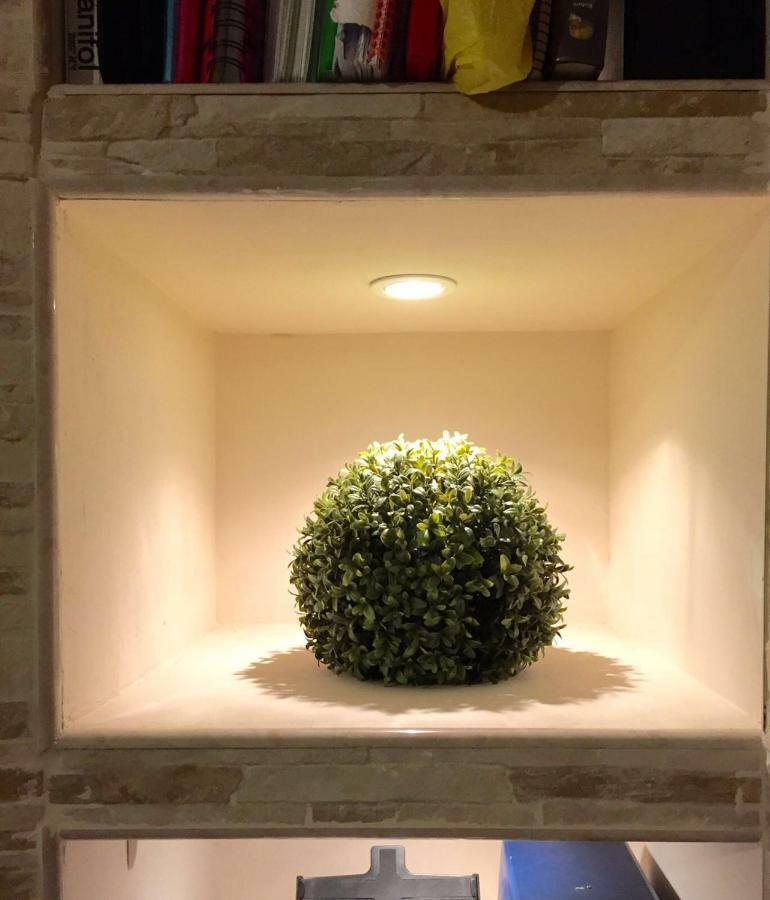 Apartamento Playa Ciudad ซานตาครูซเดลาปัลมา ภายนอก รูปภาพ