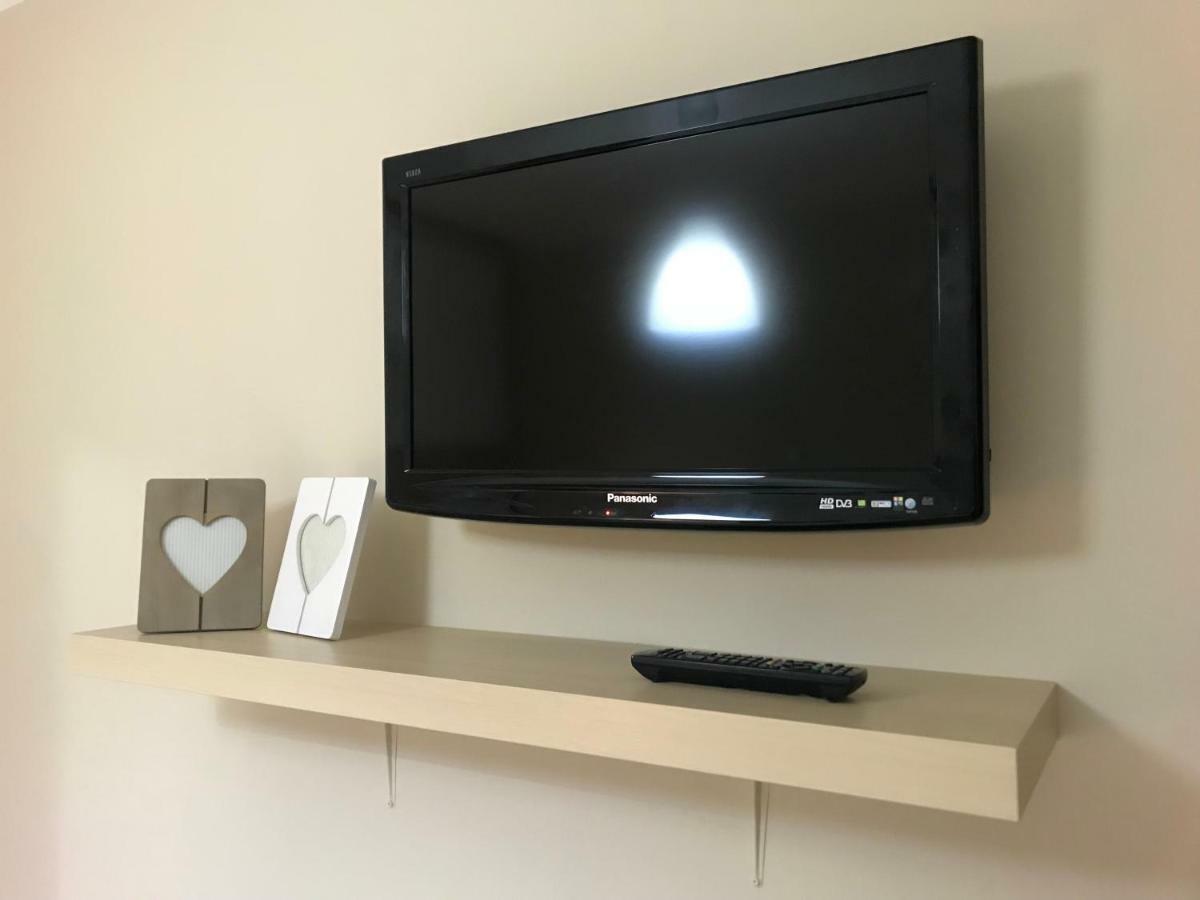 Apartamento Playa Ciudad ซานตาครูซเดลาปัลมา ภายนอก รูปภาพ