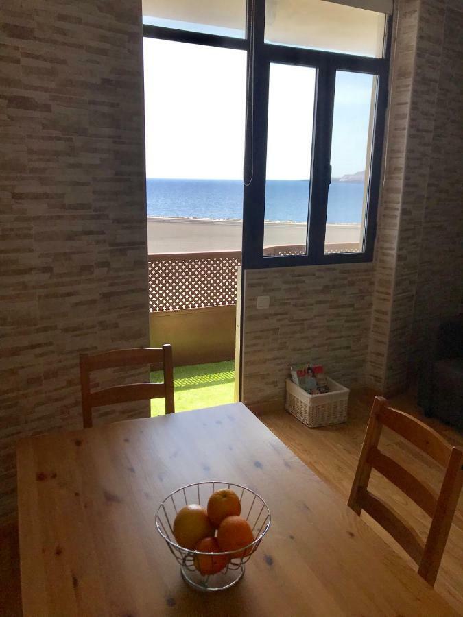 Apartamento Playa Ciudad ซานตาครูซเดลาปัลมา ภายนอก รูปภาพ