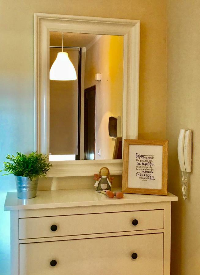 Apartamento Playa Ciudad ซานตาครูซเดลาปัลมา ภายนอก รูปภาพ
